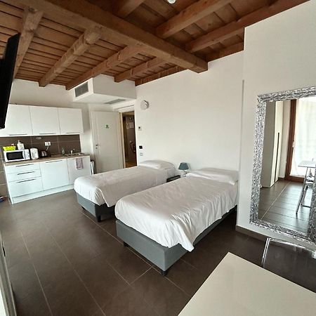 Bes Residence Bergamo Polaresco Dış mekan fotoğraf